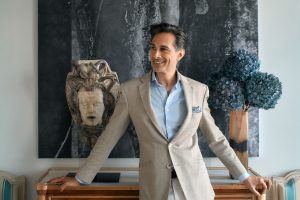 India Returns To The Venice Biennale After 7 Years – DP Talks To Curator Amin Jaffer