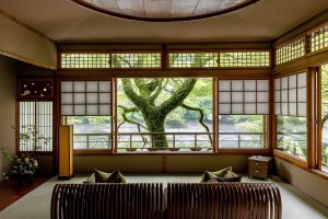 Where To Stay In Kyoto: 3-Design Hotels With Tadao Ando’s Midas Touch, Craft-Boutiques And Moss Gardens