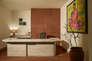 No Cubicles, Just Character: 3 Architect-Designed Offices That Reject The Corporate Mold