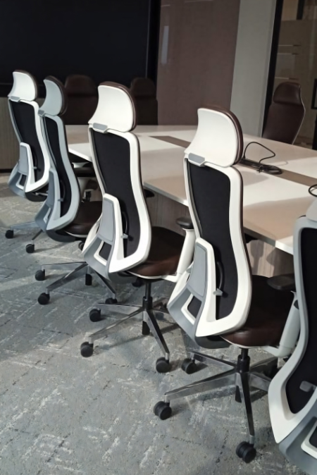 EXCLUSIFF SEATING SYSTEMS