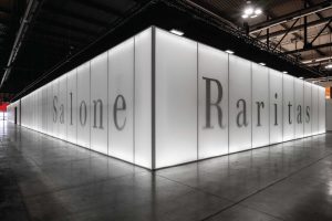 Annalisa Rosso, Curator Of Salone Raritas, Picks Her Top 7 Collectable Designs Defining Milan Design Week 2026