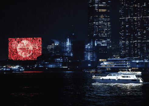 art basel hong kong