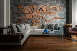 Art Without A Rulebook: How Different Materials Find Their Place As Art In Homes