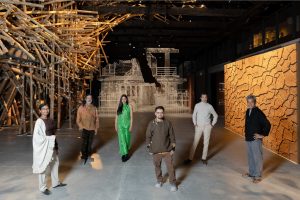 Venice Biennale 2026: Meet The 5 Artists Representing India At The India Pavilion