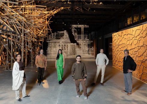 Venice Biennale 2026