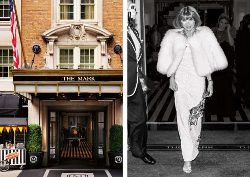 the mark hotel nyc
