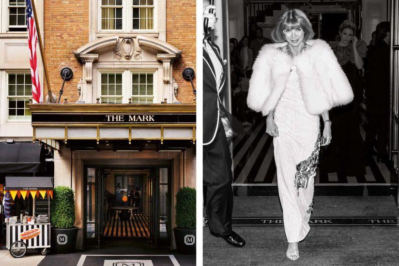 the mark hotel nyc