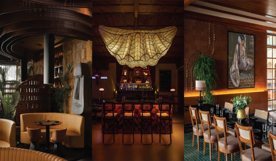 dining hyderabad
