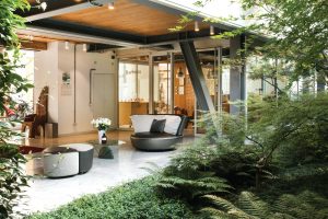 A Fragrance-Led Hotel In Milano Lets You Choose The Suites From 68 Rare Essences