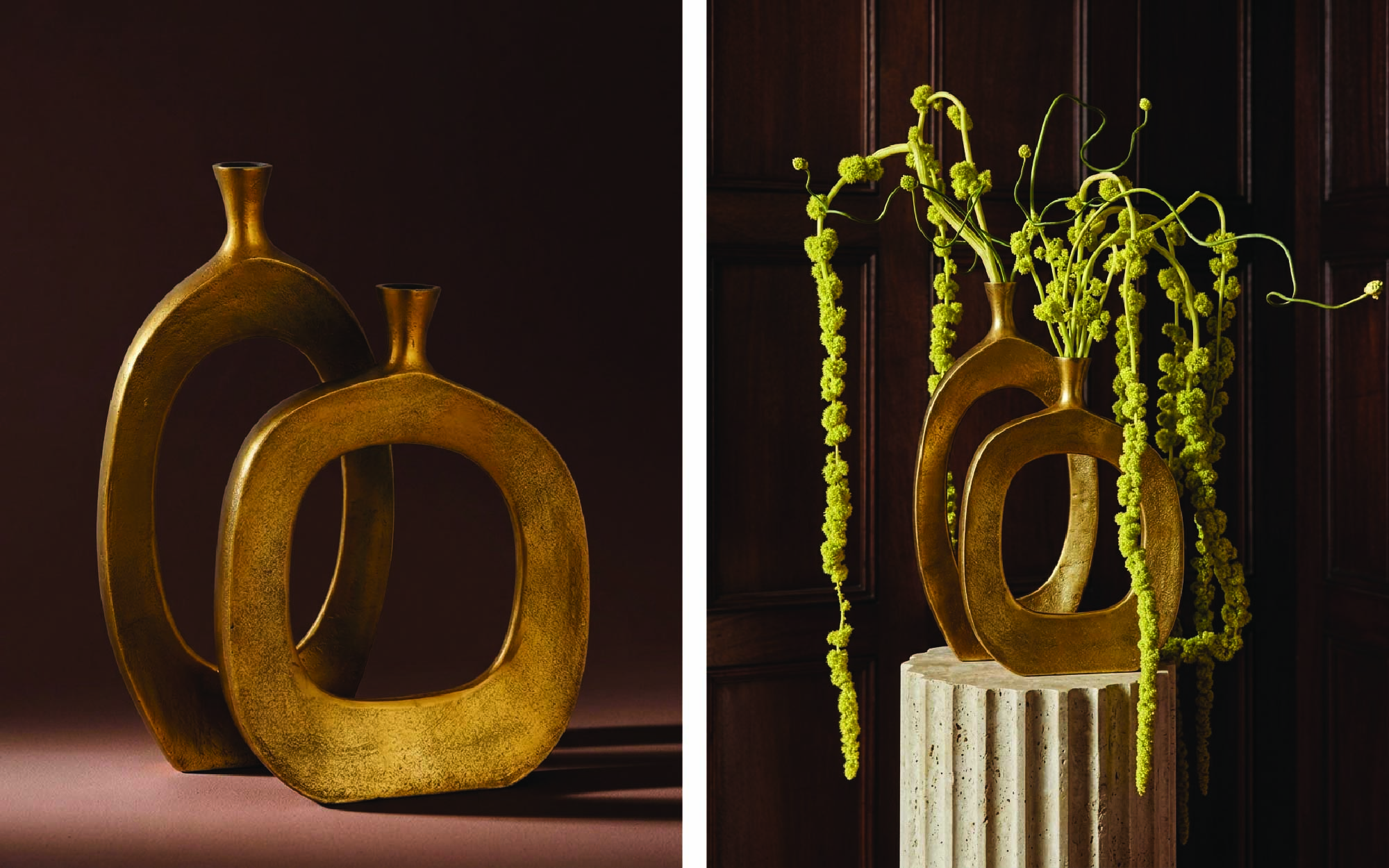 Carmel Vases. Price: ₹12,000 (Image Credits: Taho Living)

