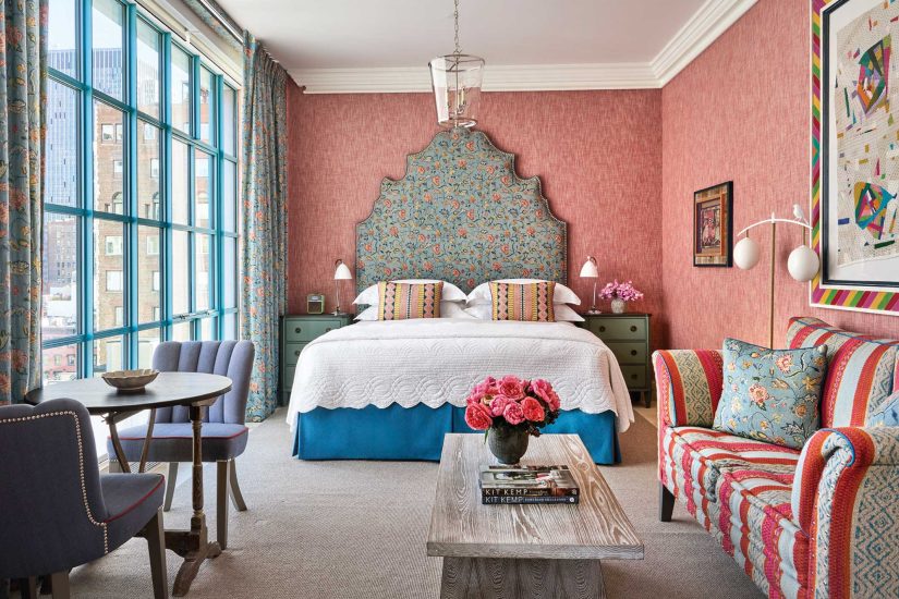 NYC Hotel