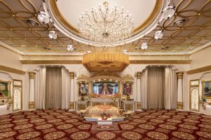 A Rare Architectural Gesture Places A Gurudwara At The Heart Of This Home