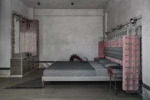 This Bengaluru Home Is Designed For Two Very Pampered Four-Legged Divas
