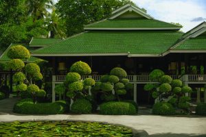Bangkok In 24 Hours: From Green Sanctuary To Asia’s Best 50 Cocktail Bar And Art Museums