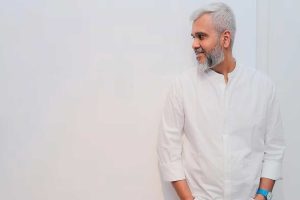 With The Artist: Nikheel Aphale On Why The Devanagari Letters Feels Democratic And Inclusive