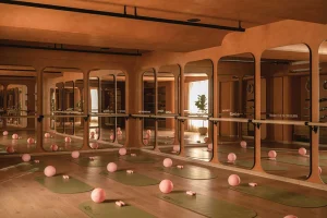 Saunas, Matcha And Sensory Design: 3 Wellness Clubs To Lower Your Cortisol Levels