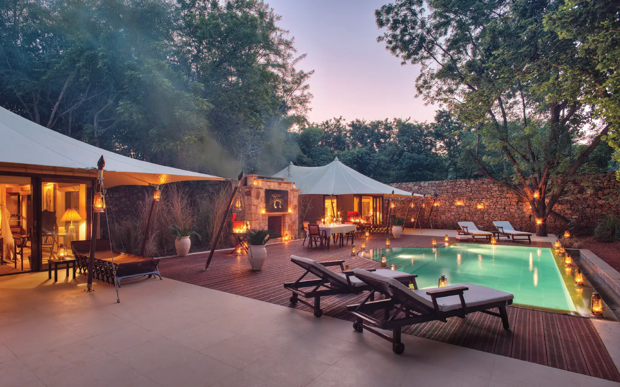 Ranthambore National Park