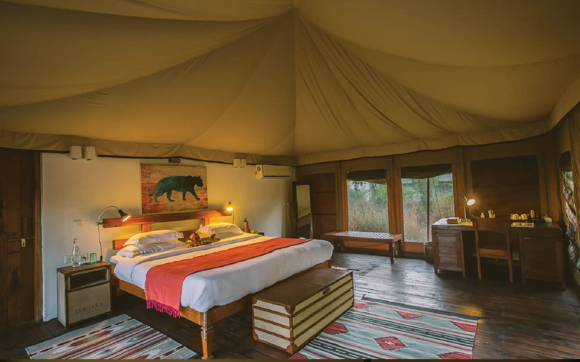 Pench National Park