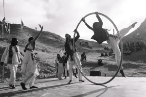 In Conversation With Raki Nikahetiya On The Highest Regenerative Art Biennale