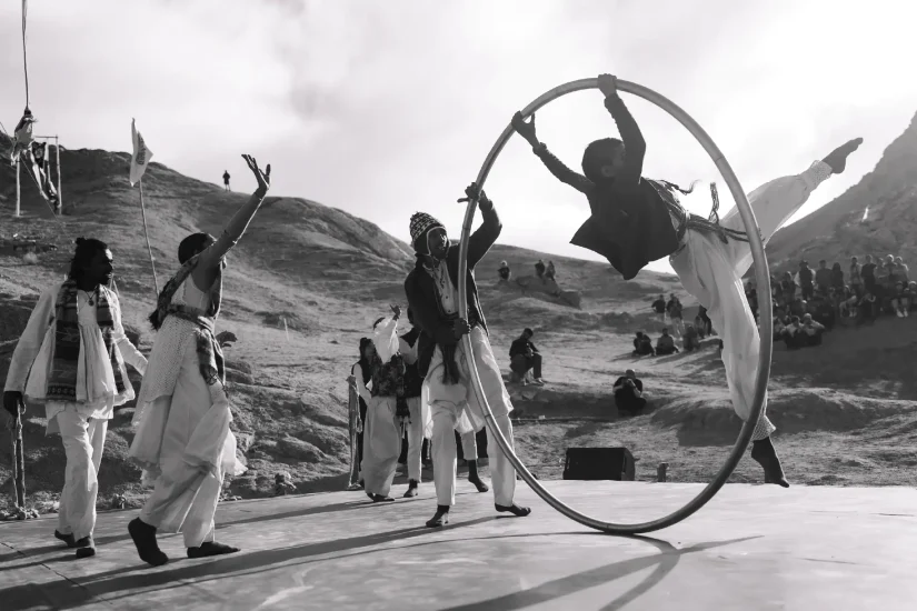 ladakh biennale