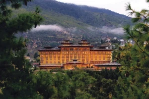 Check Into Pemako Thimphu, Check Into Bhutan’s Timeless Architecture