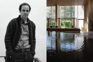 Balance Is The Whole Point: In Conversation With Tomeu Esteva, The Architect Behind Six Senses Vana