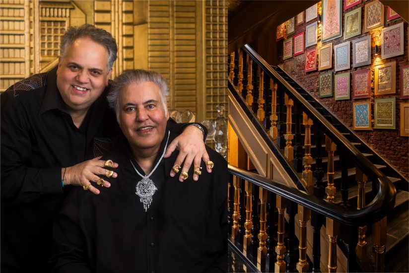 Abu Jani Sandeep Khosla
