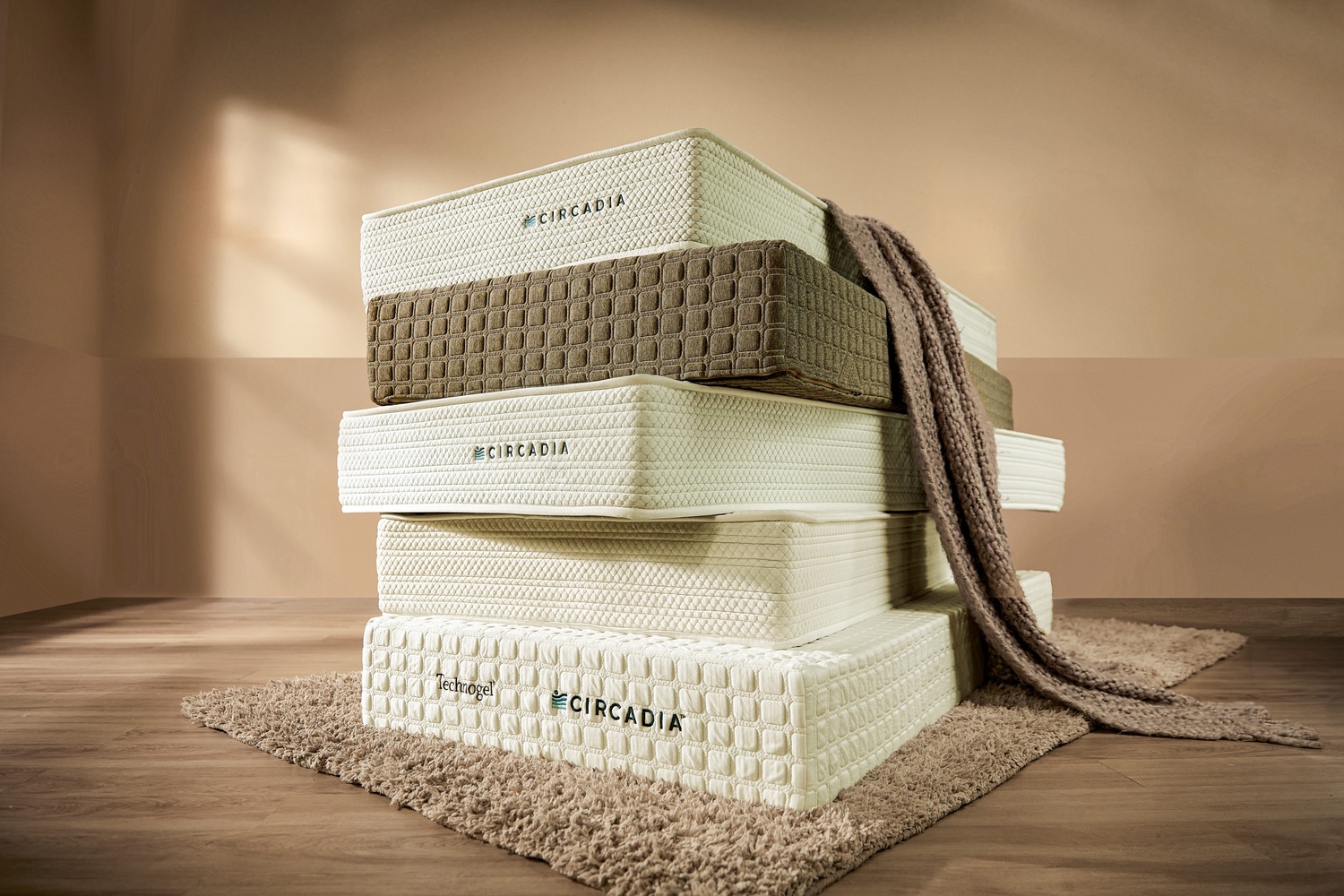 Circadia Mattress