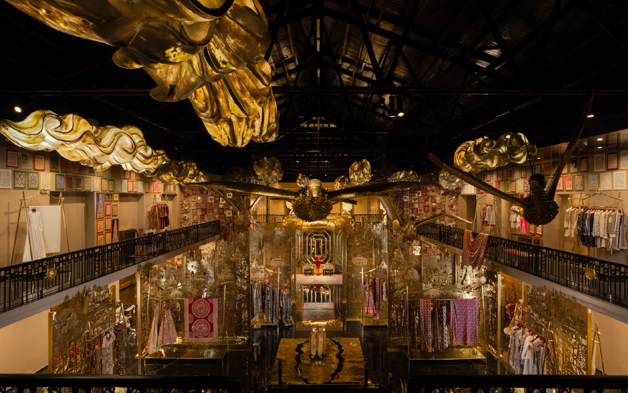 Abu Jani Sandeep Khosla