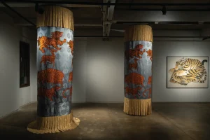 Three Artists Who Are Shaping Bhutan’s Contemporary Art Scene