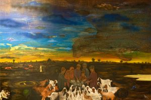 Art Confidential: Siddharth Somaiya On Building A Future For Indian Art