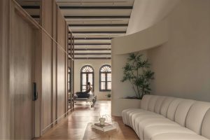 Nobu Launches A Pilates Studio: 5 Global Fitness Spaces Raising The Bar
