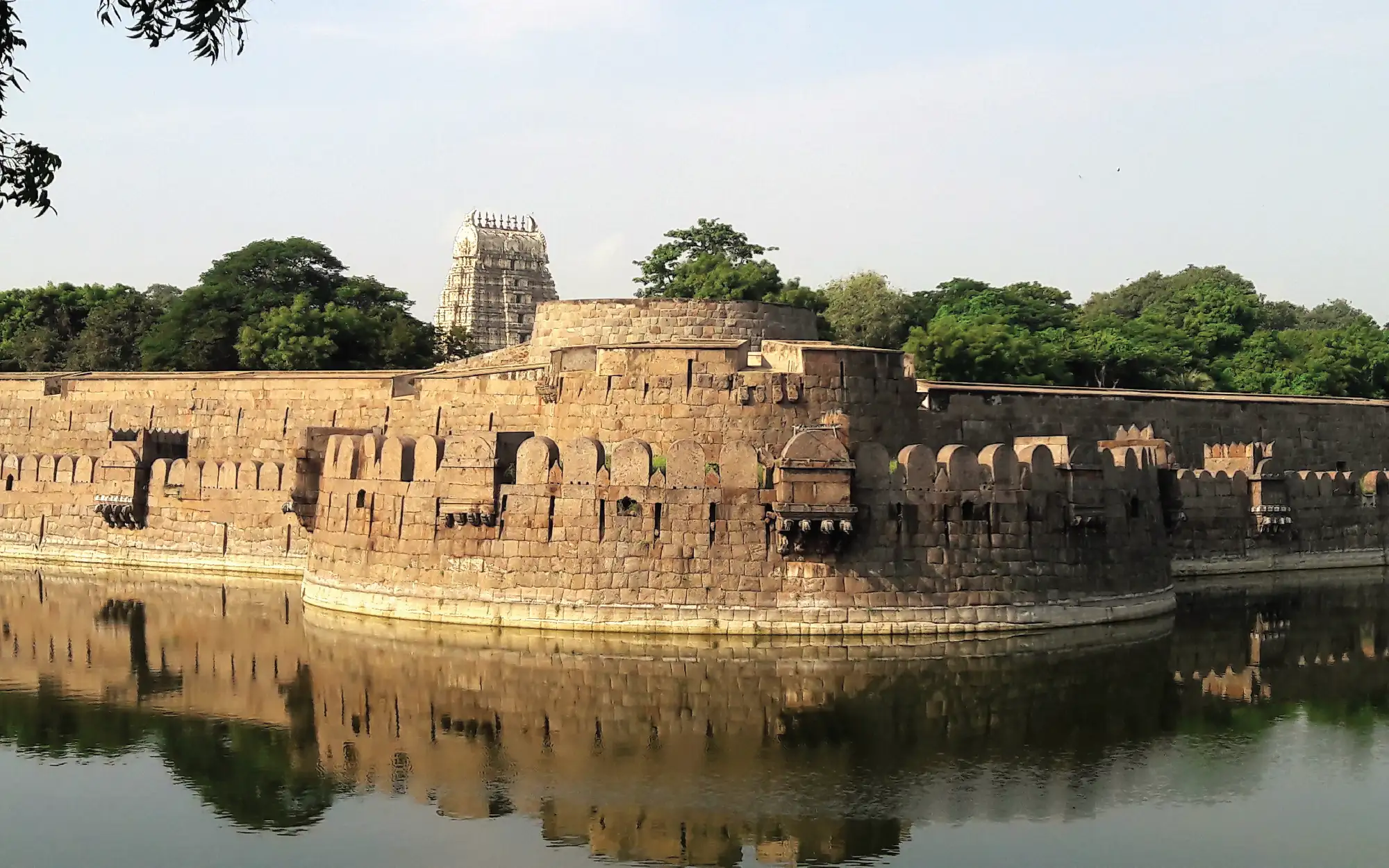 Spaces Of Rebellion: Indian Forts That Fought Alongside Freedom Fighters