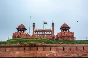 Spaces Of Rebellion: Indian Forts That Fought Alongside Freedom Fighters