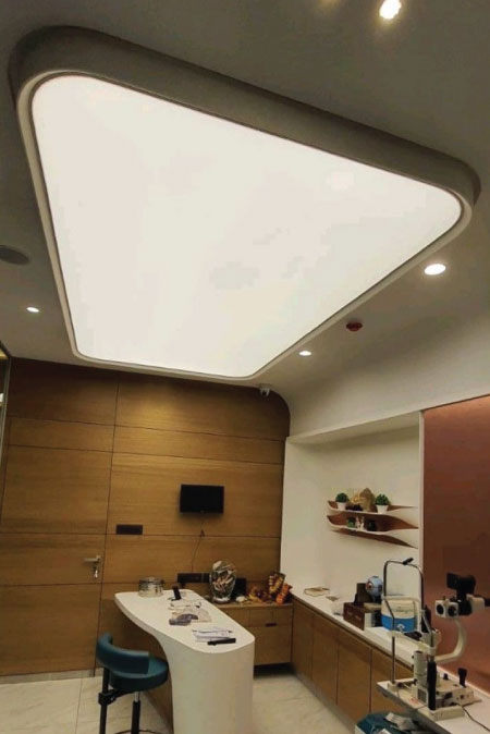 Kloz Lighting