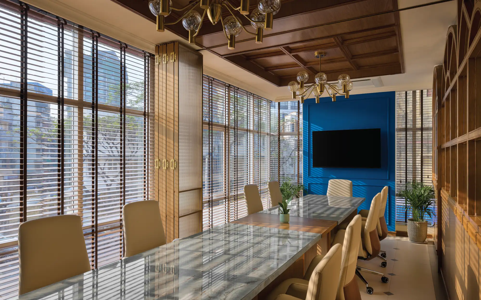 Conference Room Design