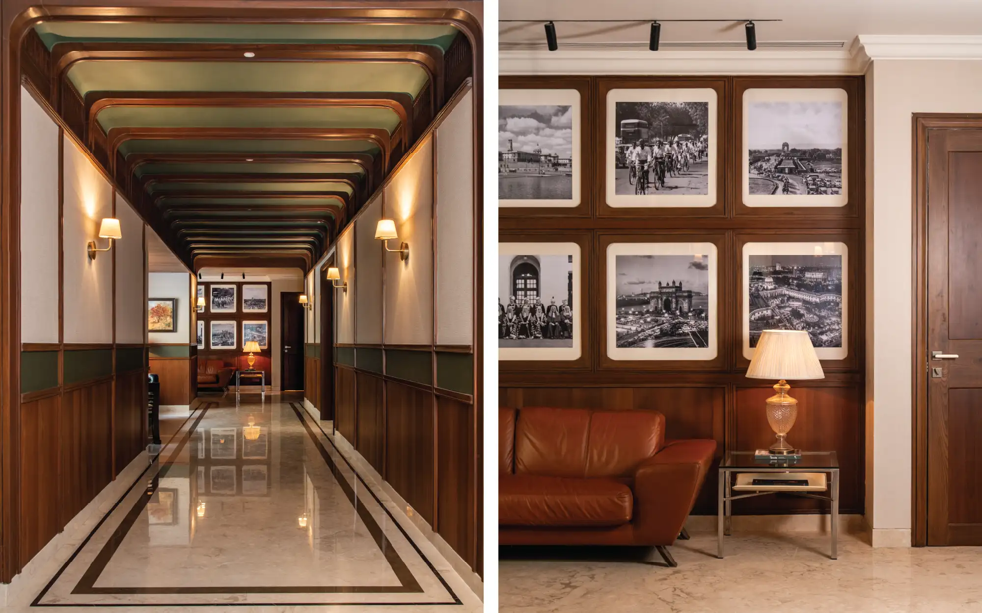 Office Lobby Design 