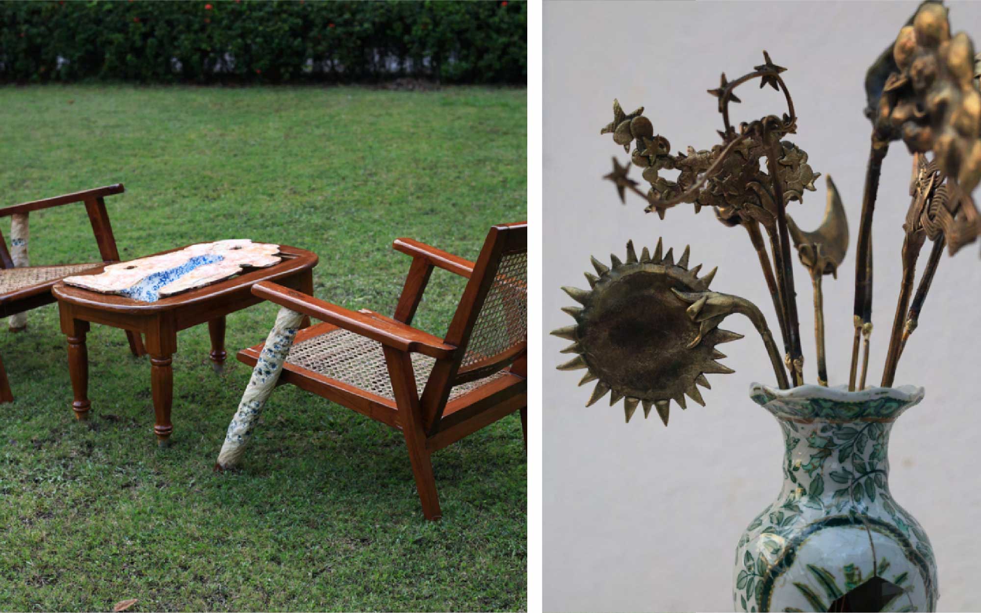 Art Confidential: Siddharth Somaiya On Building A Future For Indian Art