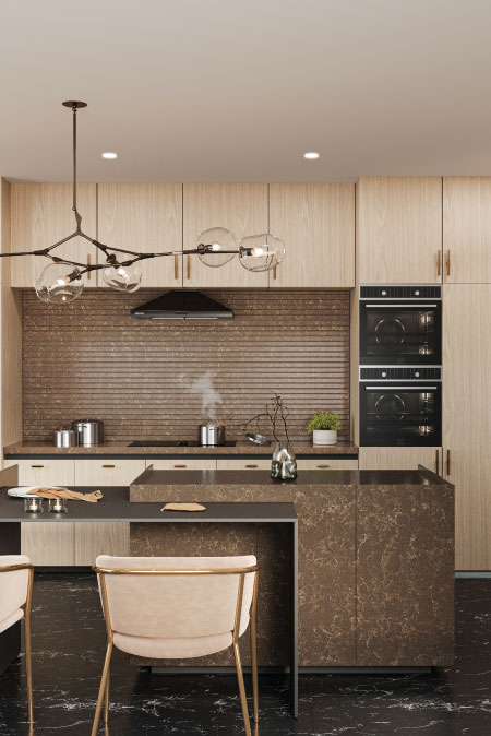 Specta Surfaces