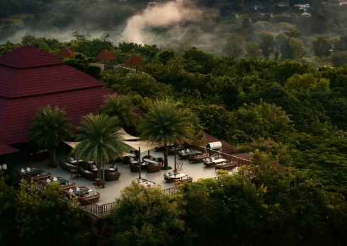 Best hotels in Rajasthan