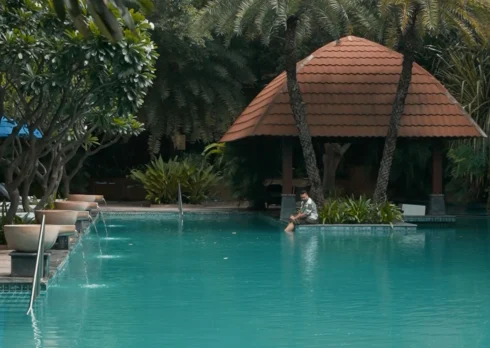 luxury hotels in Rajasthan