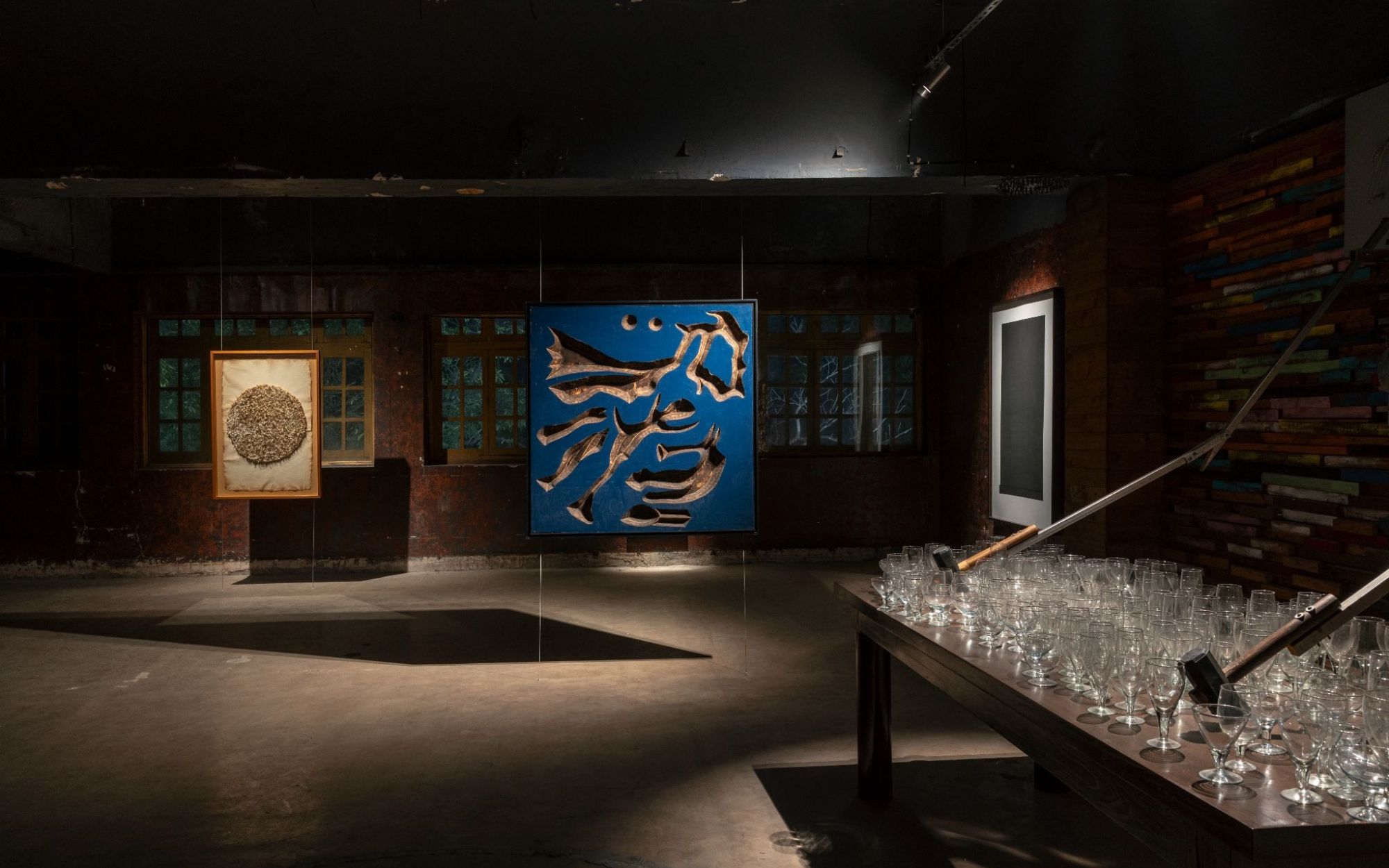 Exhibition - amit kumar jain