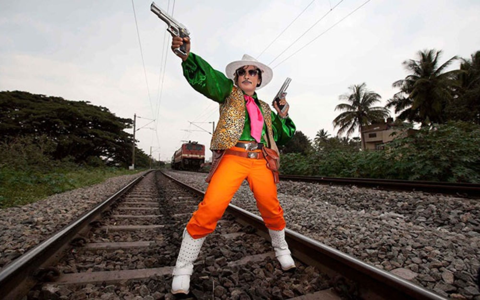 Quick Gun Murugun