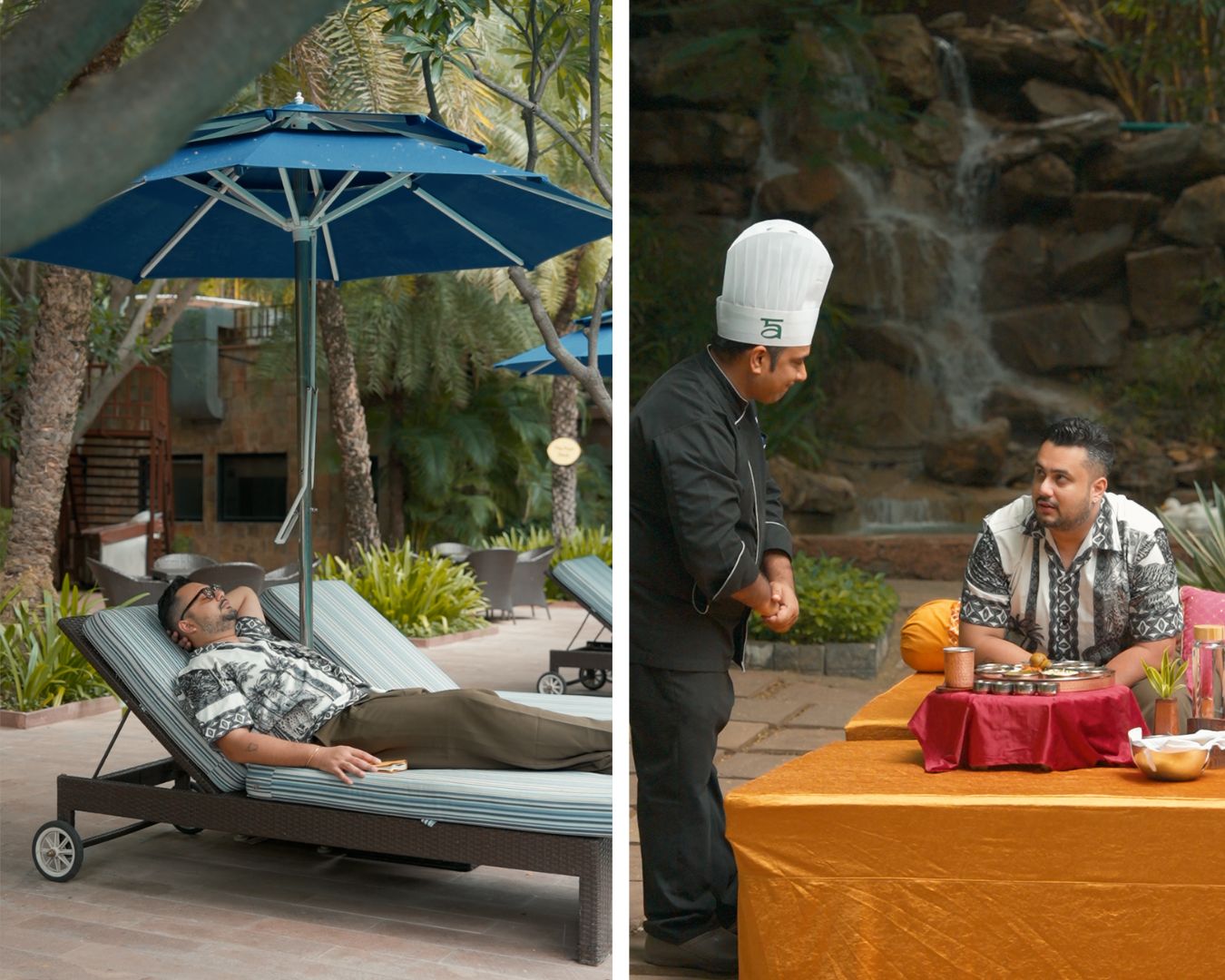 5 star hotels in udaipur