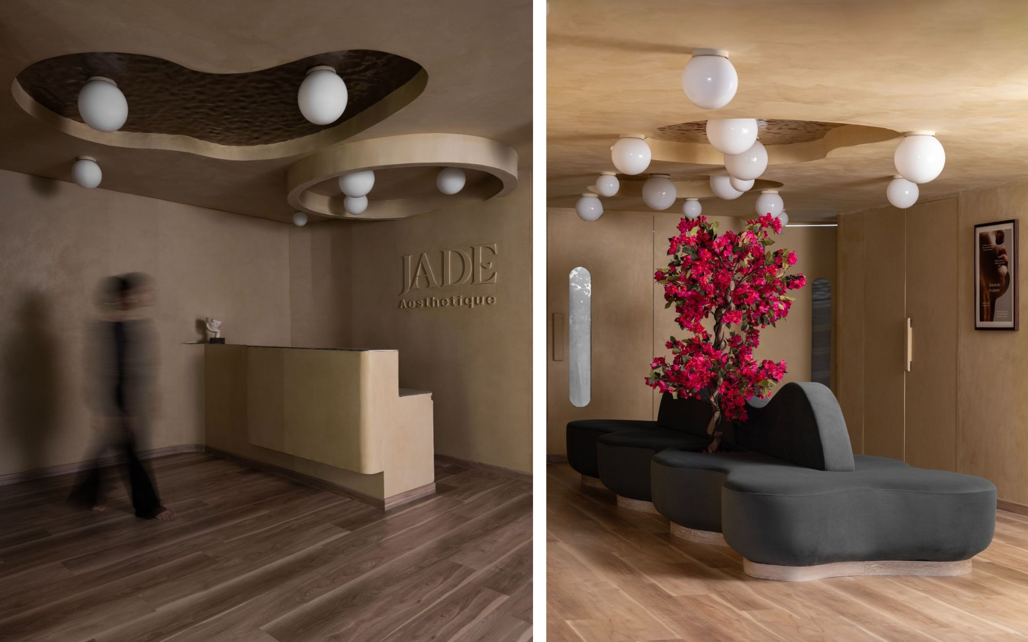 Jade by Meraki Architects