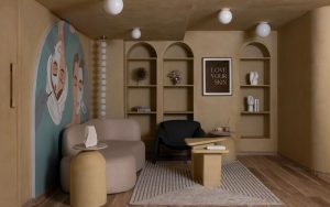 Less Clinical, More Human: 5 Healthcare Spaces Trading Sterile For Stylish