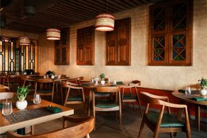 The Ultimate Restaurant & Café Itinerary To Experience Chennai