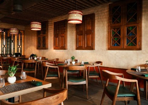 restaurants and cafes in chennai