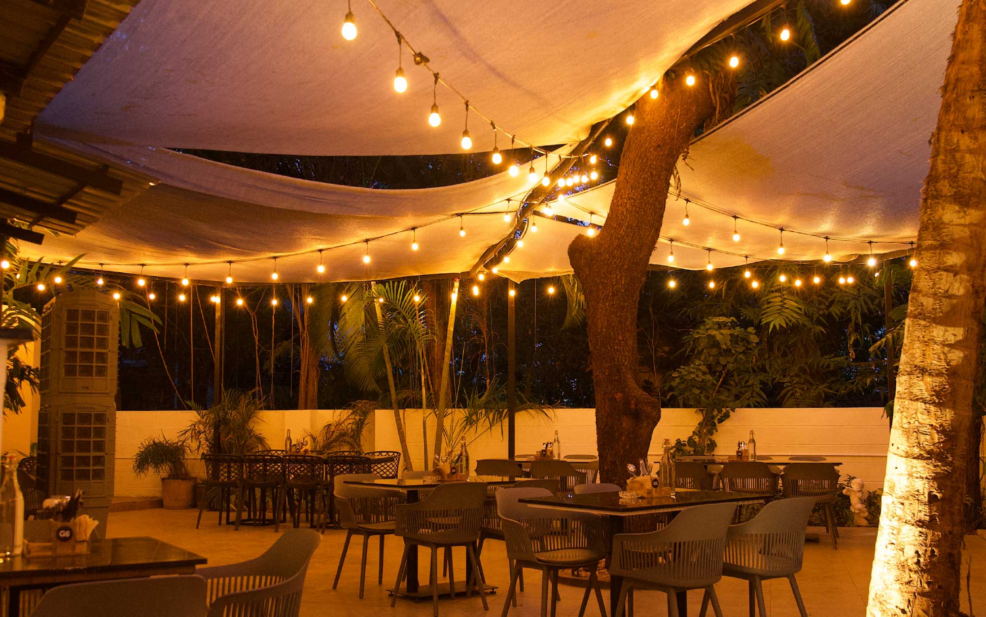 The Ultimate Restaurant & Café Itinerary To Experience Chennai