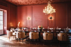 #DP Talks: JOI-Design On How Taj Hessischer Hof Frankfurt Brings Together Indian Jewel Tones And European Glam